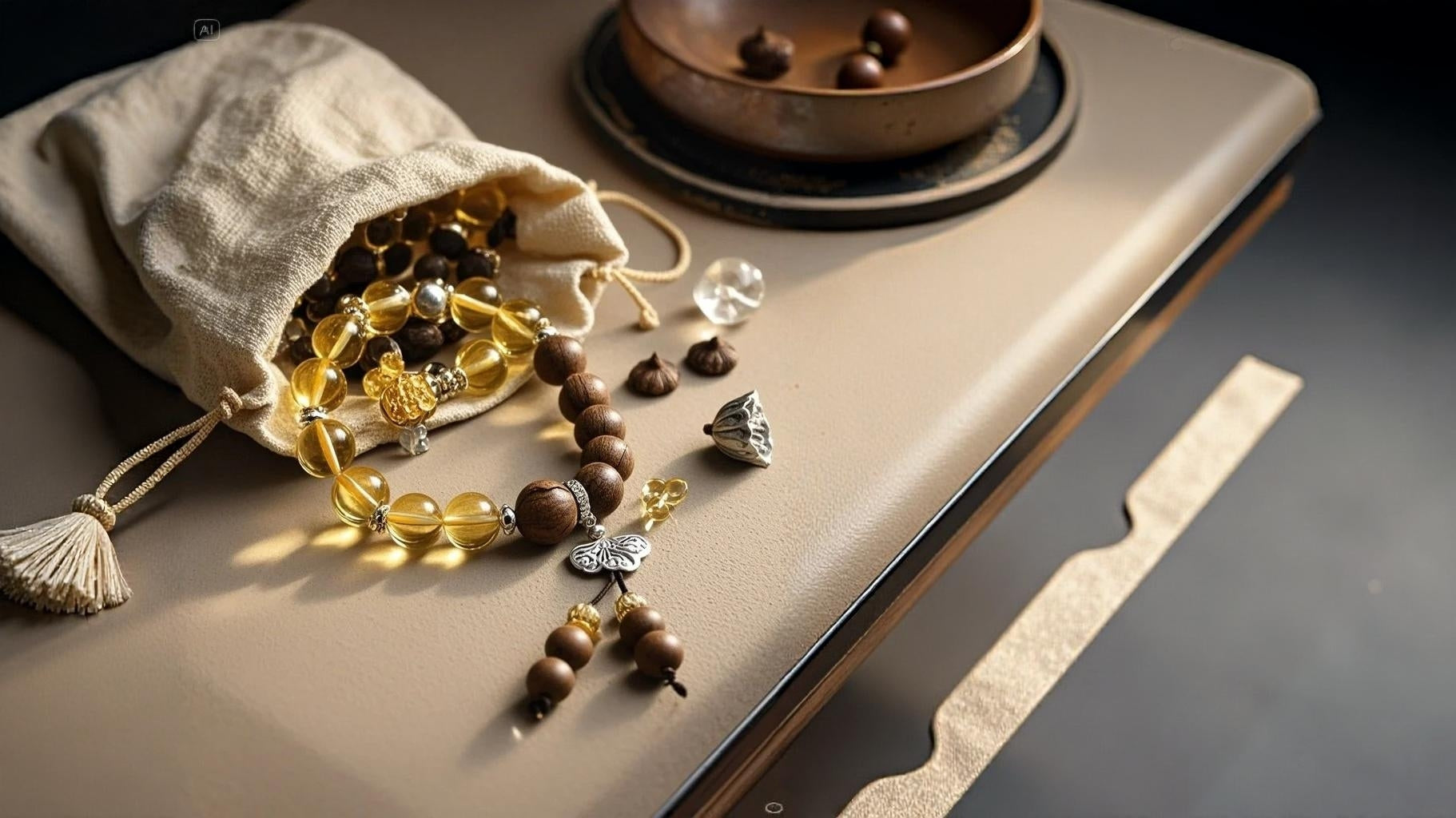 What’s a Healing Crystal Necklace? Unlocking the Power of Energy Crystals