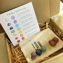 Health Stones Kits