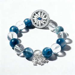 Tranquility Power Band Bracelet