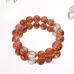 Courage & Renewal Energy Bracelet