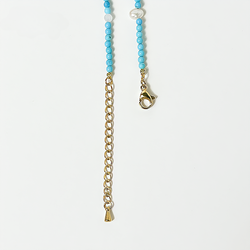 SunWave Healing crystal Necklace Jewelry