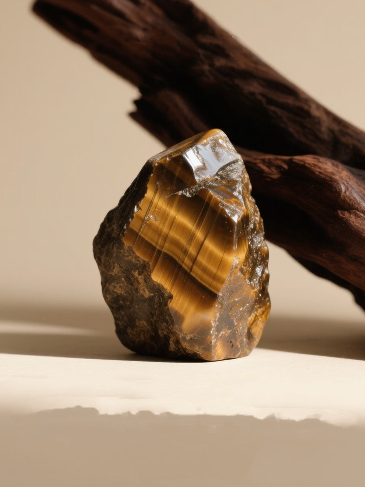Luminiscrystal