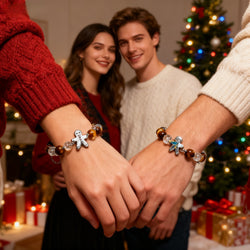 Noel Knight Crystal Bracelet