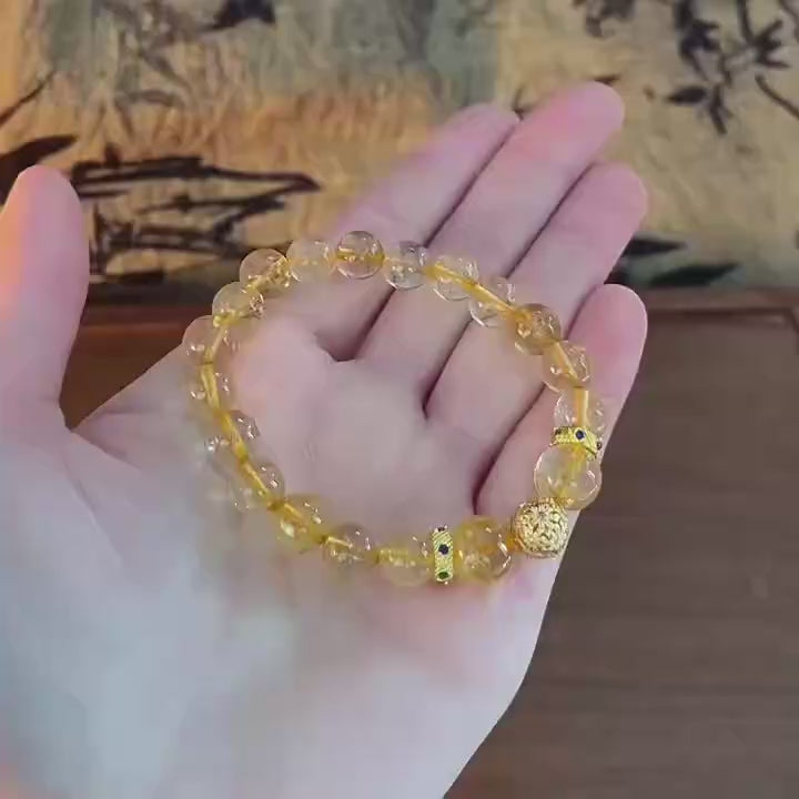 Luminiscrystal